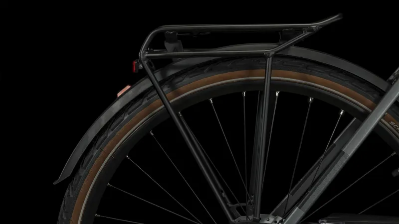 Cube Touring EXC in Grey/Metal - 2023-6